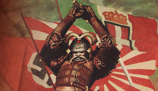 Image for New Empires of Violence 1930-1945