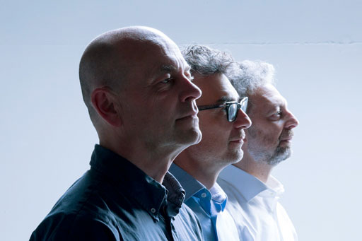 Image for Trio Metamorphosi