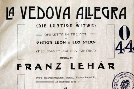 Image for Progetto LTL Opera Studio