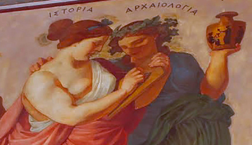 Image for Archeologia e storia antica: liaisons dangereuses?