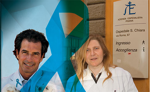 Image for Prendiamoci cura di noi