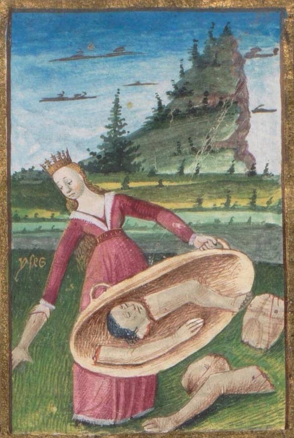 Image for 21st European Symposium of Medieval Logic and Semantics