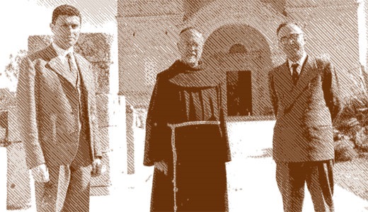 Image for LA PACE DEI POPOLI  IL MEDIO ORIENTE  LE RELIGIONI ABRAMITICHE