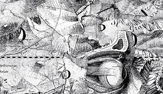 Image for I VERBOVISIONARI