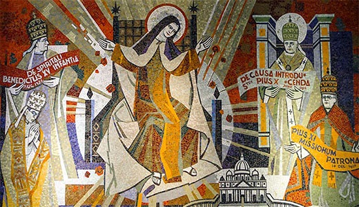 Image for Santi Patroni