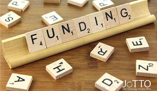 Image for STRUMENTI DI FUNDING PER IMPRESE START-UP NEI SETTORI HIGH-TECH