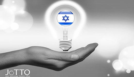 Image for THE ROLE OF ENTREPRENEURSHIP IN MAKING ISRAEL A “ START-UP NATION”