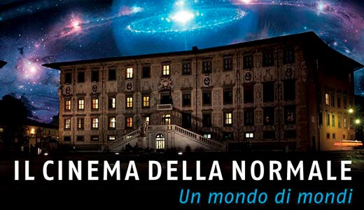 Image for Il cinema della Normale