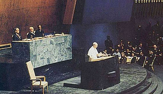 Image for COMUNITÀ INTERNAZIONALE E  CULTURA CATTOLICA AI TEMPI  DELL’AGGIORNAMENTO CONCILIARE