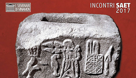 Image for Alla corte del re di Hatti. I funzionari dell’amministrazione ittita nel XIII sec. a.C.