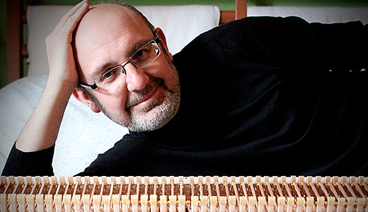 Image for COSTANTINO MASTROPRIMIANO