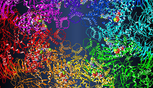 Image for ERC AdG | Barone | DREAMS