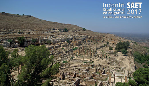 Image for GLAUKON A CIRENE