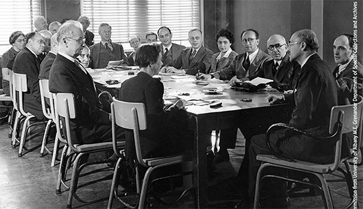 Image for LE ''BIG FOUNDATIONS'' E L’ITALIA