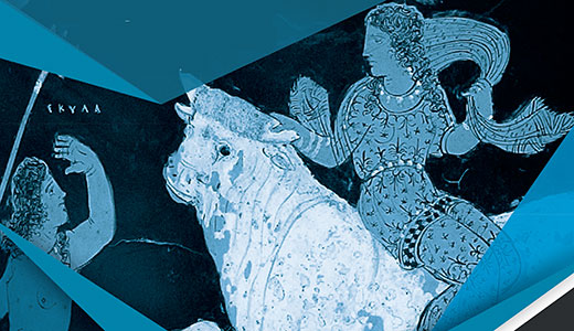 Image for ORIENTI E OCCIDENTI