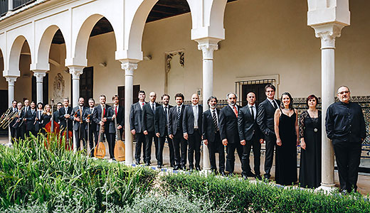 Image for CONCERTO ITALIANO