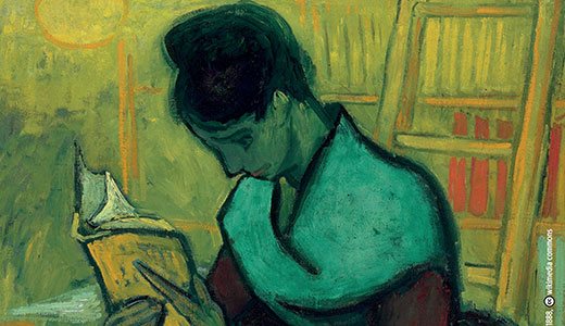 Image for IL TOPOS DELLA BIBLIOTECA E LA LETTRICE NEL ROMANZO ITALIANO DI FINE OTTOCENTO