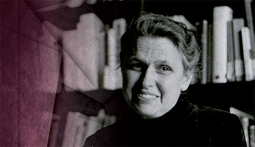 Image for Il Centro Archivistico della Scuola Normale ricorda Paola Barocchi