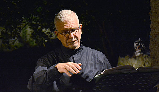 Image for Pulcinella, musico e filosofo