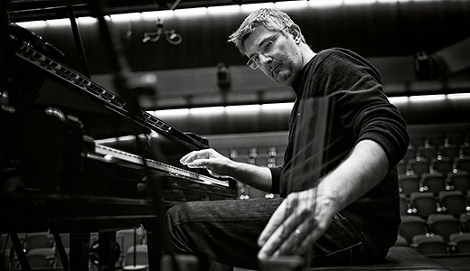 Image for GLAUCO VENIER