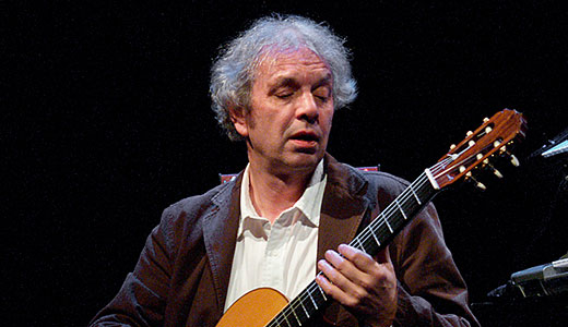 Image for RALPH TOWNER