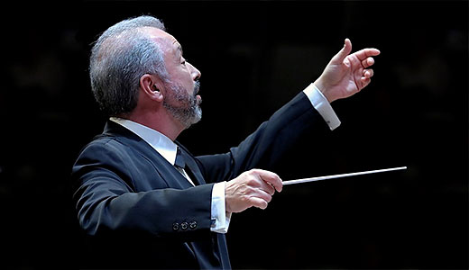 Image for ORCHESTRA DELLA TOSCANA, DMITRY SITKOVETSKY