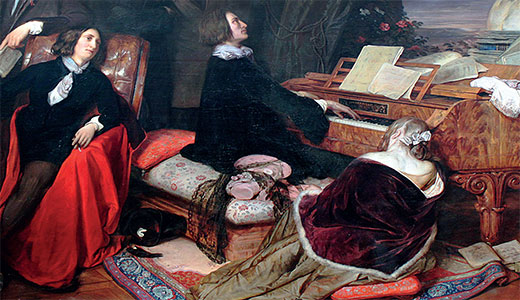 Image for INTERVALLI  MUSICALI