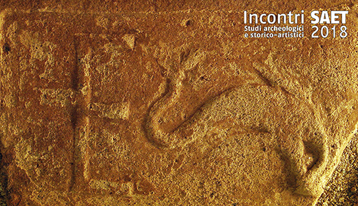 Image for DALL’ISOLA DEGLI ARGONAUTI