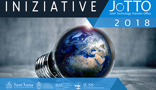 Image for ACADEMIC RESEARCH & TECHNOLOGY TRANSFER