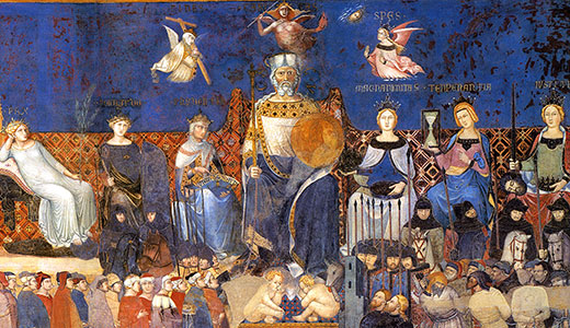 Image for PLINY’S PANEGYRIC