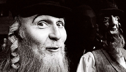 Image for Lezione "Spiritualità e musica"