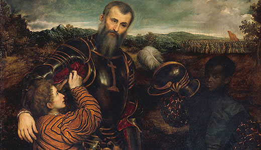 Image for DIO IN UNIFORME