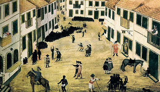 Image for METAMORFOSI COLONIALI