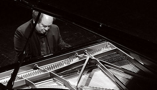 Image for A cento anni dalla morte di Debussy