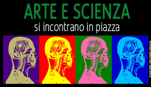 Image for ARTE E SCIENZA