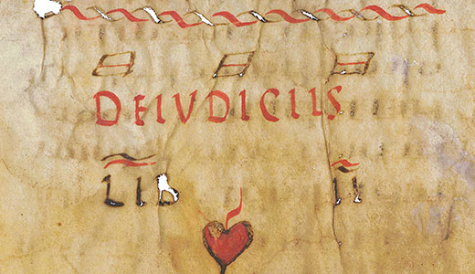 Image for LA CIRCOLAZIONE DELLE OPERE DEI GIURISTI ROMANI  NELLA TARDA ANTICHITÀ: NUOVI DOCUMENTI