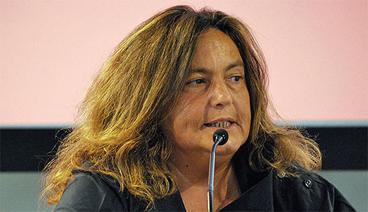 Image for Un seminario di Simona Forti