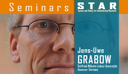 Image for Jens-Uwe Grabow