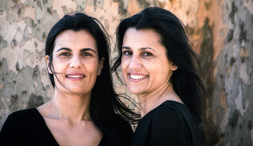 Image for DUO GAZZANA