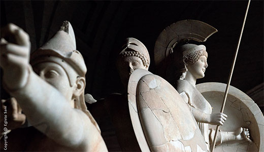 Image for TRADITION/TRANSITION/REVOLUTION  IN THE LATE ARCHAIC PERIOD:  CONTEXTS, ARTISTS, STYLES