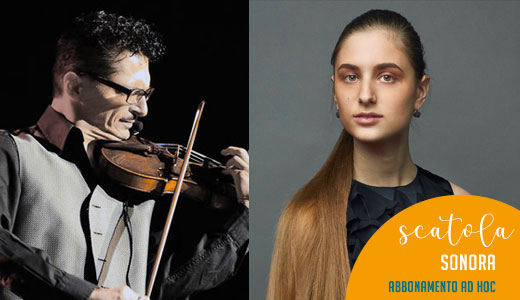 Image for FRANCESCA BONAITA, PIERCARLO SACCO