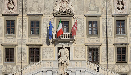 Image for SOME PATHWAYS IN THEORETICAL PHYSICS