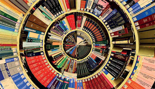 Image for LA LETTURA IN ITALIA OGGI