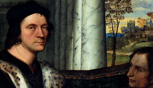 Image for FRANCESCO SANSOVINO