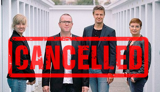 Image for LE QUATUOR MAKROKOSMOS