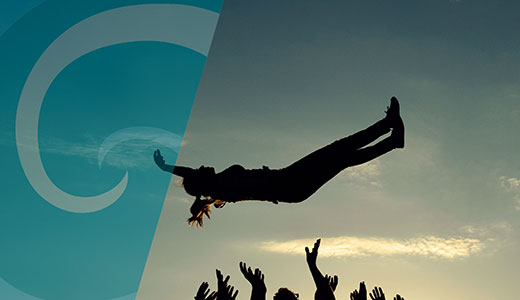 Image for DARE LA PROPRIA FIDUCIA