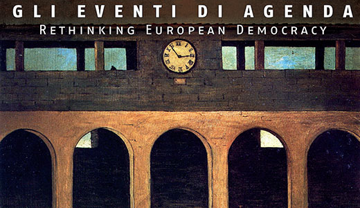 Image for UNIVERSITÀ E SISTEMA PAESE