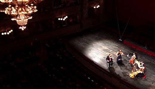 Image for Ridefinire i contorni: musica al confine tra Impressionismo e primo Novecento