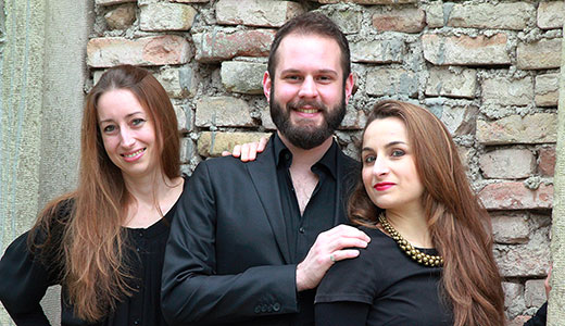 Image for Cronache veneziane del ‘600