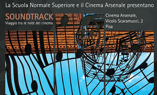 Image for SOUNDTRACK 8 Maggio
